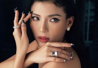 Thúy Diễm - Nhan sắc thăng hạng, sự nghiệp vững vàng ở tuổi 35