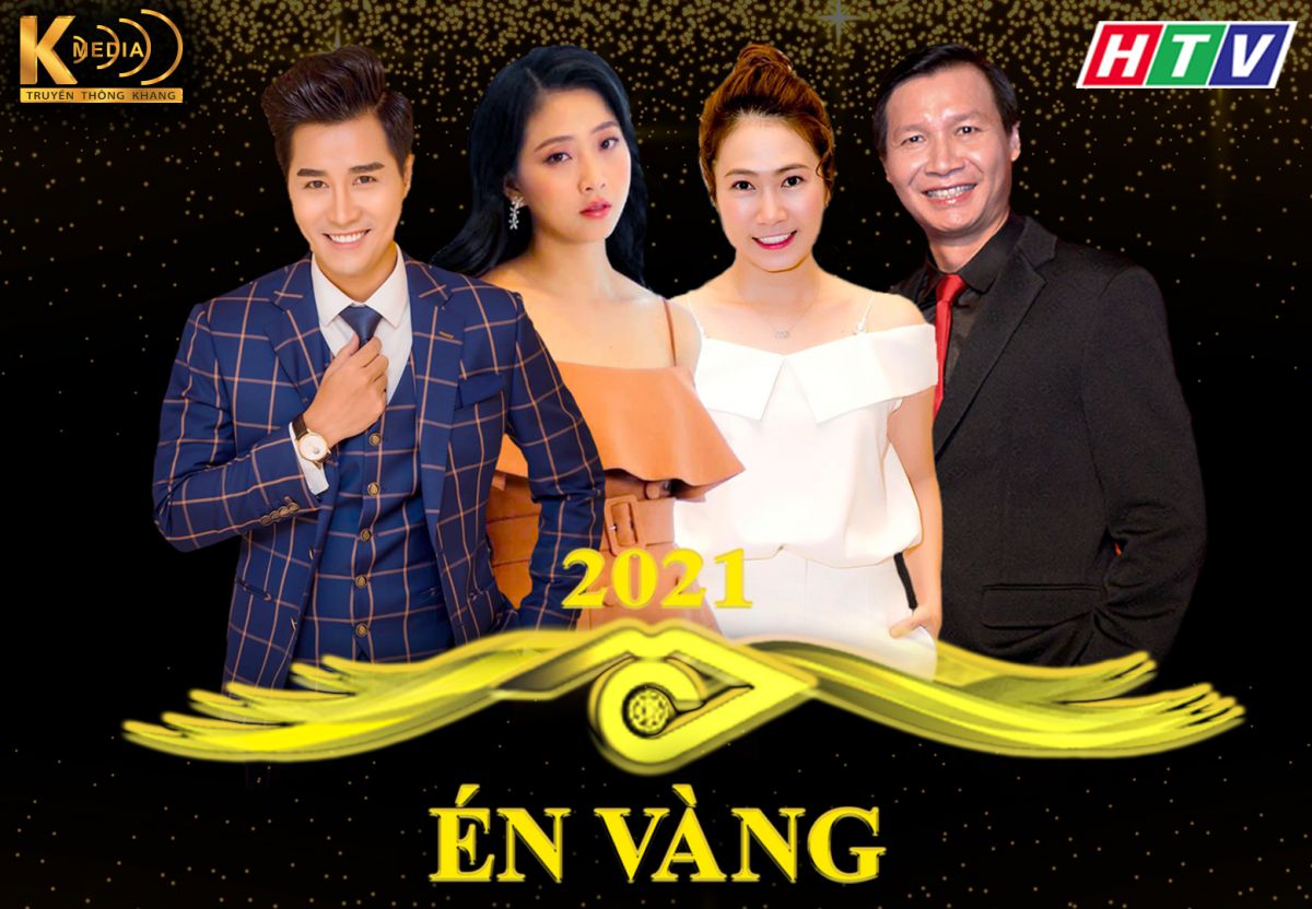 Én Vàng 2021 quay trở lại với dàn thí sinh “cực phẩm”