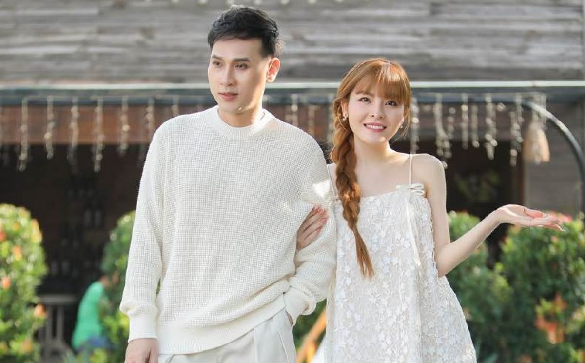 Saka Trương Tuyền nhiều lần bật khóc khi song ca cùng Nguyên Vũ