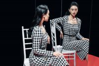 Mẫu ảnh Việt khiến báo Thái Lan trầm trồ vì nhan sắc, khen ngợi là “Ngọc nữ lookbook không tuổi”