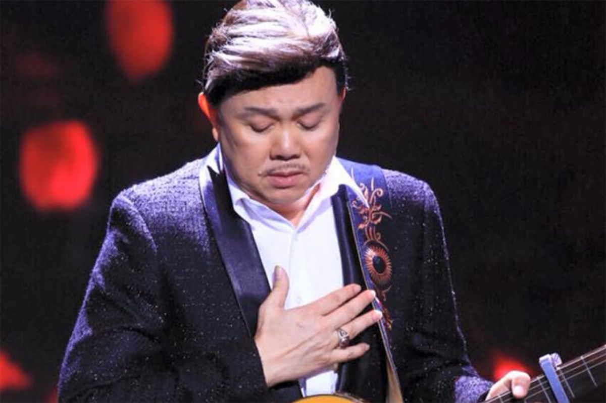 Đám tang Chí Tài không nhận vòng hoa viếng
