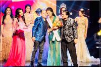 Nữ DJ xinh đẹp đoạt giải Á hậu doanh nhân Việt Nam toàn cầu 2019