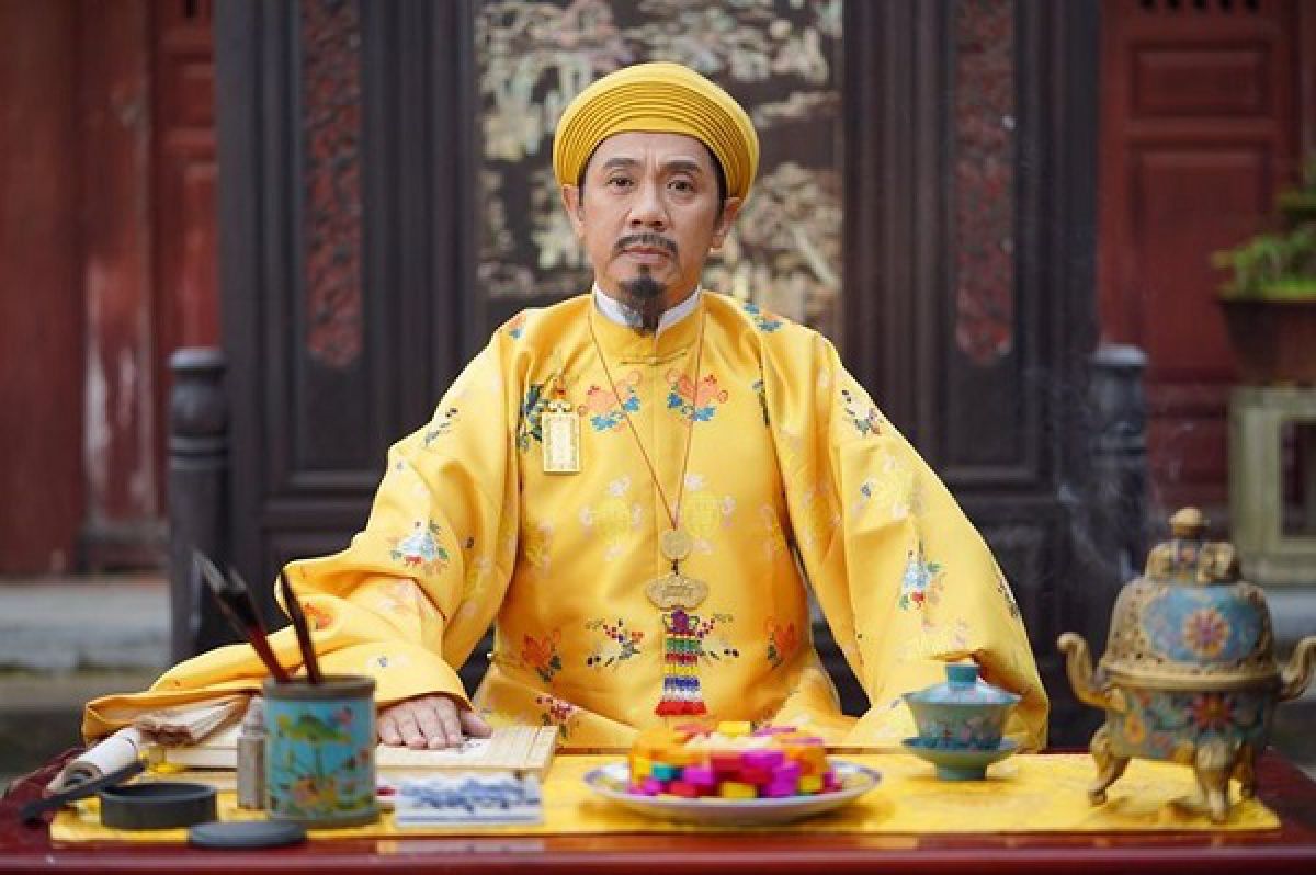 PHIM CUNG ĐẤU VIỆT “PHƯỢNG KHẤU” TUNG TRAILER VÀ HÉ LỘ DÀN PHI TẦN THU HÚT
