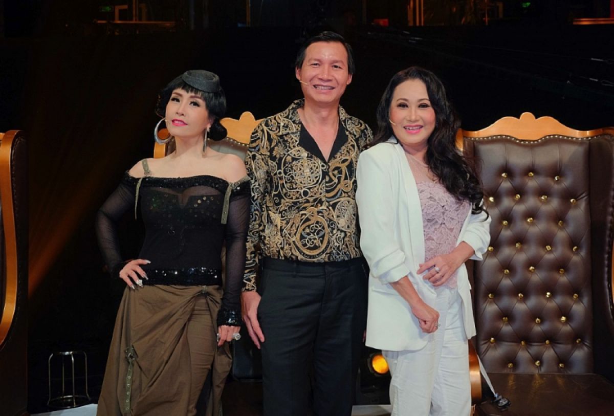 'Kỳ tài tranh đấu': Văn Xâm nhận mưa lời khen từ Thanh Hằng, Kiều Oanh