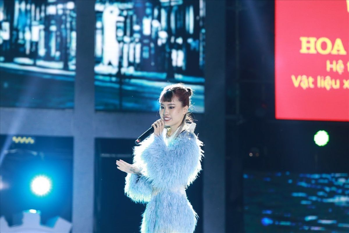 Rapper Pháo: “Tôi sẽ không hát nhép chương trình nào dù ê-kíp có yêu cầu”