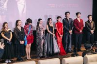 TRẤN TH&Agrave;NH RA MẮT &ldquo;THỎ ƠI!!&rdquo;: &ldquo;KHI KH&Aacute;N GIẢ CHỊU RA RẠP L&Agrave; M&Igrave;NH Đ&Atilde; C&Oacute; QUYỀN MƠ NHỮNG GIẤC MƠ LỚN&rdquo;