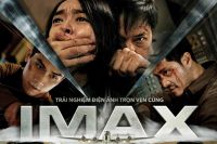 BOM TẤN HÀNH ĐỘNG VIỆT NAM ĐẦU TIÊN GHI DẤU ẤN TRÊN MÀN ẢNH IMAX