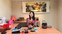 CEO Hoàng Thảo - Gương mặt hội tụ đủ Sắc Tâm Tầm Tài