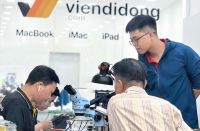 Chính sác bảo mật của Di động Việt dành cho khác hàng năm 2024