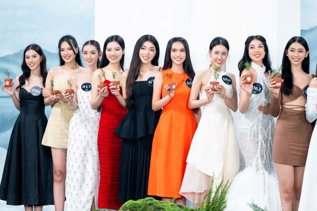 Màn đối mặt căng thẳng giữa thí sinh và BGK trong tập 2 series THTT "Hành trình Trái tim Xanh" Hộp thư đến