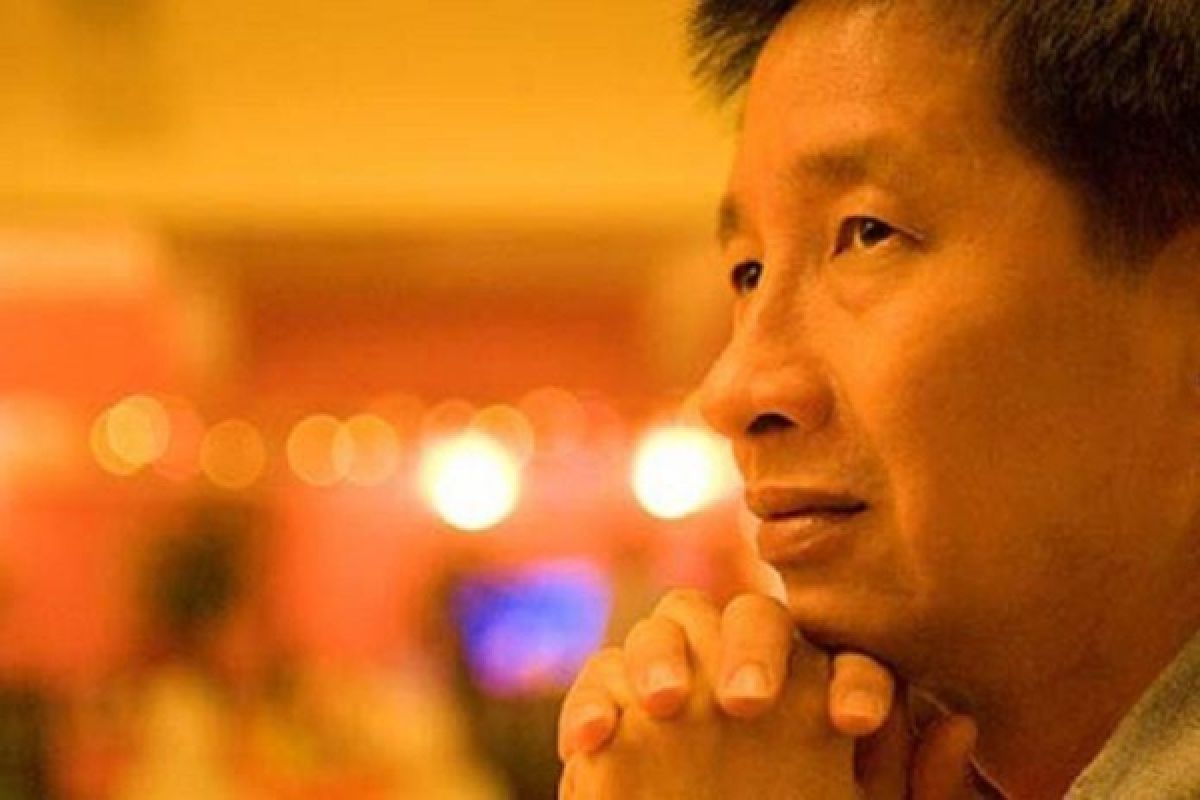 Lâm Xuân Thi tình tự cùng cuộc đời