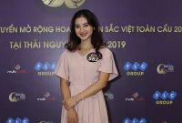 XUẤT HIỆN “BẢN SAO” CỦA ĐƯƠNG KIM HOA HẬU THU NGÂN TẠI VÒNG SƠ TUYỂN MỞ RỘNG THÁI NGUYÊN
