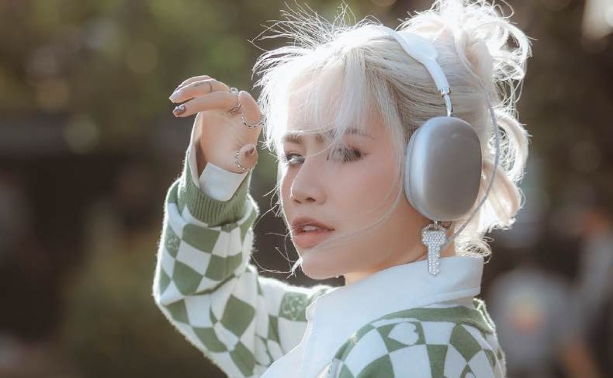 Yến Lê lần đầu tiết lộ giai đoạn mắc trầm cảm, thường xuyên sử dụng thuốc ngủ