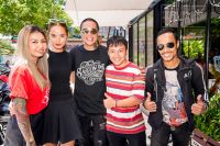 Nghệ nhân xăm mình Danis Nguyễn hoàn thành được tâm nguyện chính: Saigon Ink Art Center