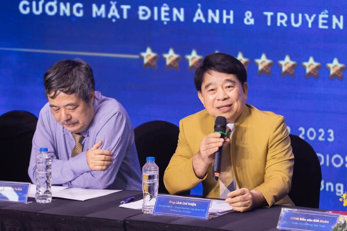 Giải thưởng Ngôi Sao Xanh lần thứ 10 chính thức khởi động, mở cổng bình chọn cho gần 300 đề cử tranh tài
