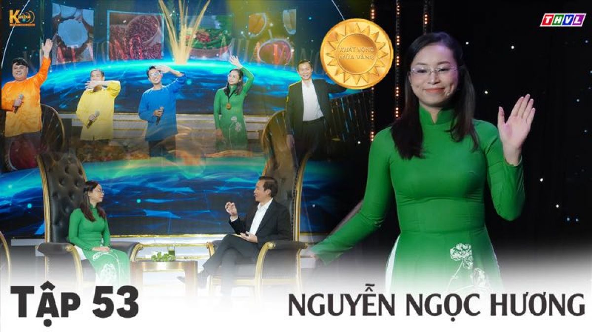 Cử nhân khoa Tài Chính chuyển hướng khởi nghiệp thành công với cây rau má