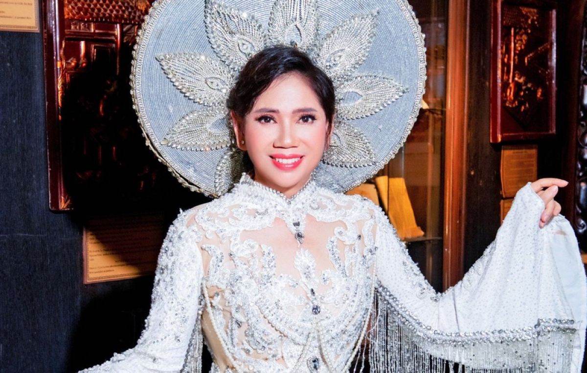 Doanh nhân Nhung Nguyễn: ‘’Tôi là người nói ít, làm nhiều’’