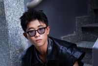 Phạm Văn Vinh Sang: từ ch&agrave;ng "PT" thể h&igrave;nh đến ước mơ Nghệ thuật Thứ 7