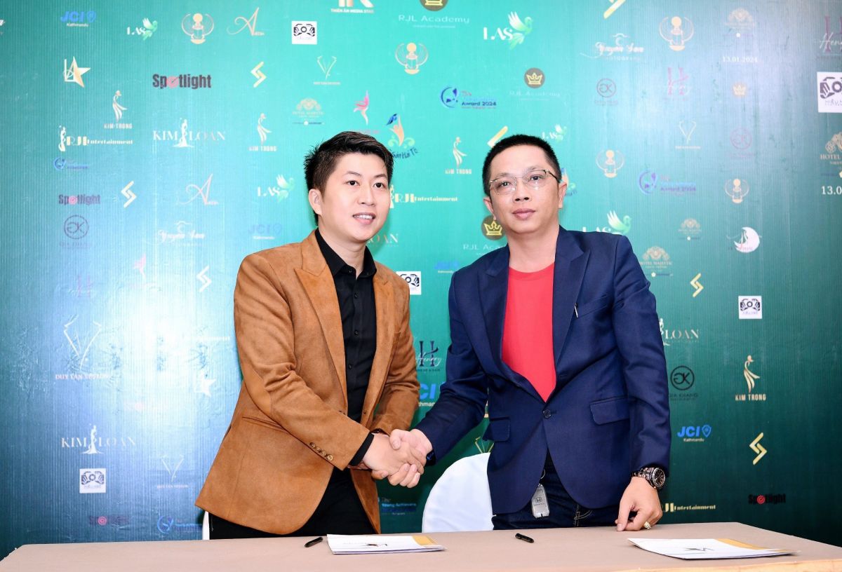 Veston Duy Tân - tận tâm đường kim mũi chỉ