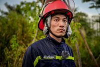 Chấn thương của Liên Bỉnh Phát nặng đến mức nào mà phải rút khỏi Chiến Sĩ Quả Cảm?