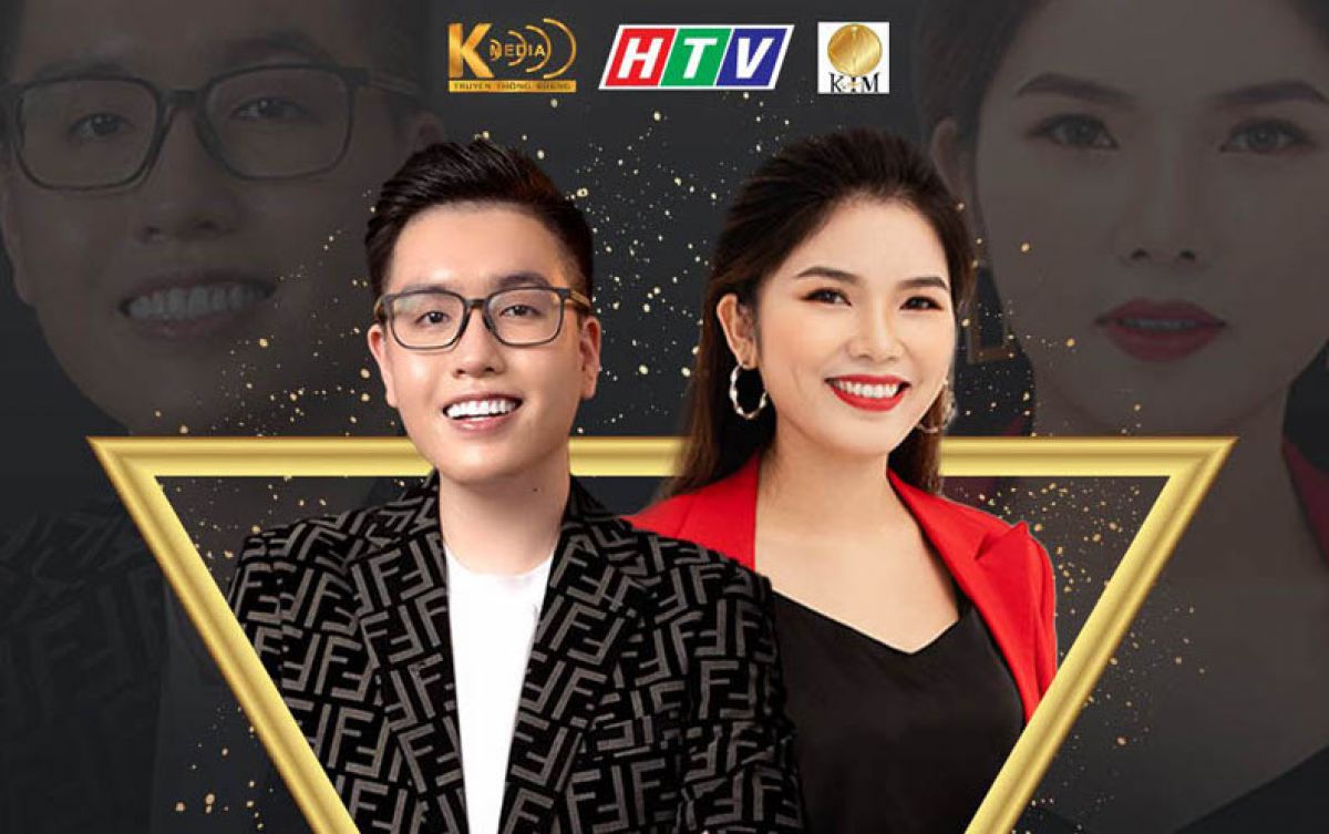Kim Liên và Nam Linh dành vé vào chung kết xếp hạng Én Vàng 2021
