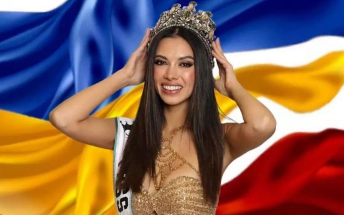 Kathleen Paton- Đương kim Miss Eco International sẽ là phó Ban Giám khảo Hoa hậu Môi trường Việt Nam