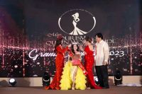 Sở hữu thành tích đáng nể nhưng ‘’Hoa hậu nhí số 1 Việt Nam’’ lại tự nhận mình chỉ là một ‘’Gen Alpha đa năng’’