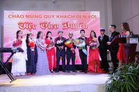 Buổi “Tiệc Gieo Duyên” của nhạc sĩ Thành Công đã thành công ngoài mong đợi