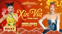 Tiktoker Bnat chính thức lấn sân sang ca sĩ, ra mắt MV tết “So kè” với các nghệ sĩ tên tuổi