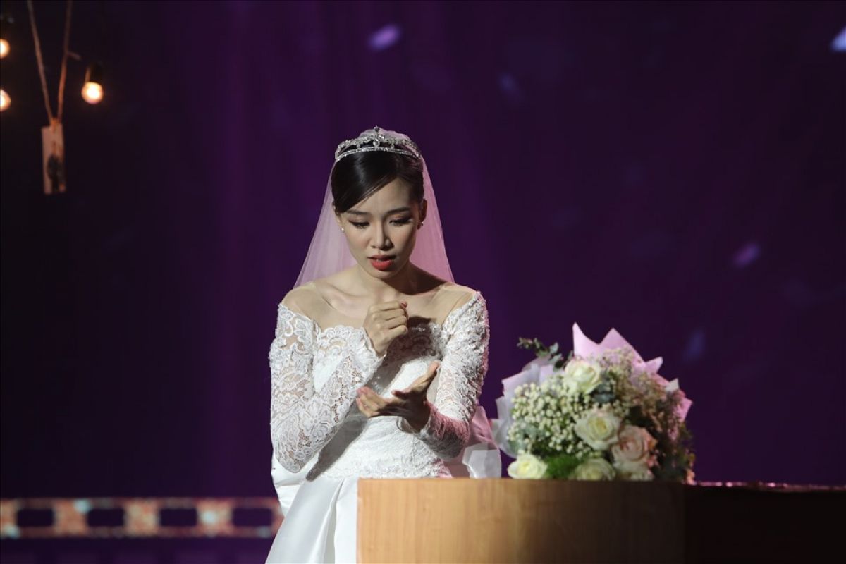 Lộ diện top 6 bước vào bán kết Gương mặt điện ảnh 2022