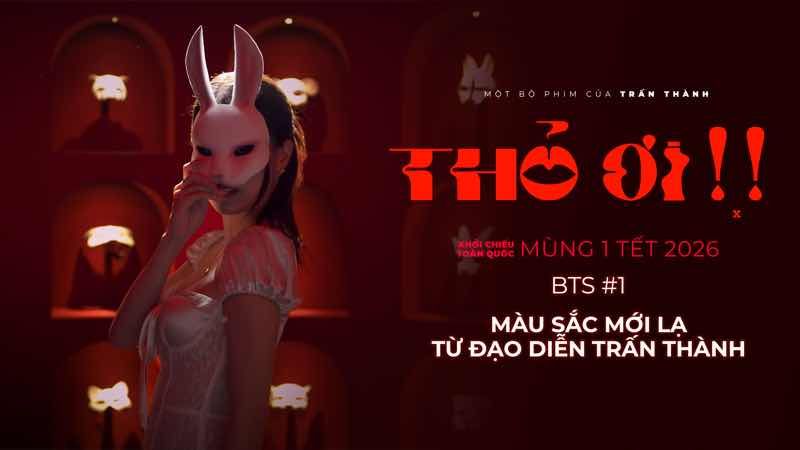 RAPPER PH&Aacute;O: &ldquo;T&Ocirc;I CŨNG C&Oacute; NHỮNG C&Acirc;U CHUYỆN TƯƠNG TỰ VỚI NHẬT HẠ TRONG &ldquo;THỎ ƠI!!&rdquo;