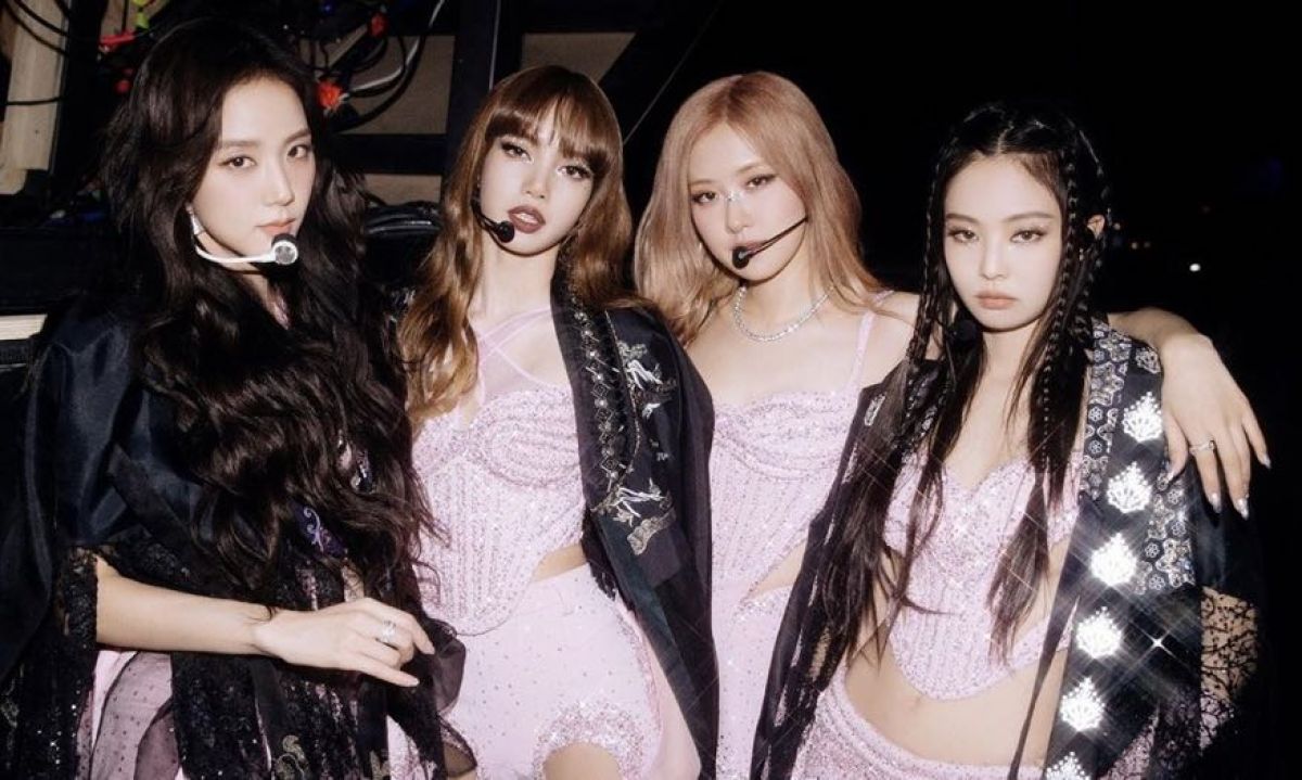 Profile Black Pink - Tiểu sử các nhóm nhạc Hàn Quốc