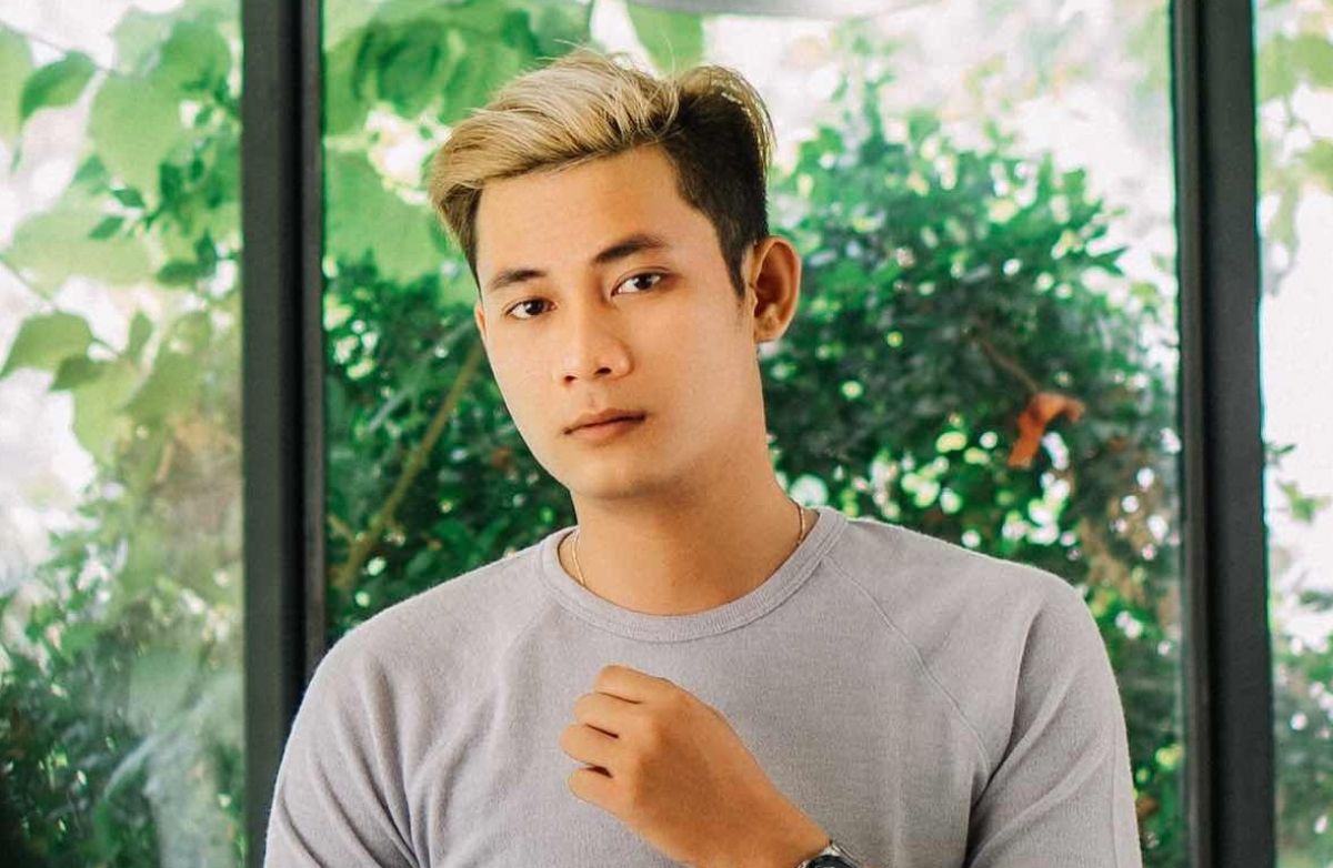 Sau cơn sốt Anh l&agrave; thằng b&aacute;n b&aacute;nh gi&ograve;, Đặng Tuấn Chinh giờ ra sao?