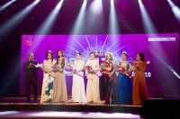 Gala ‘Gương mặt Đại sứ Nhân ái 2019’ chọn 16 Đại sứ Nhân ái đại đến từ 16 tỉnh thành