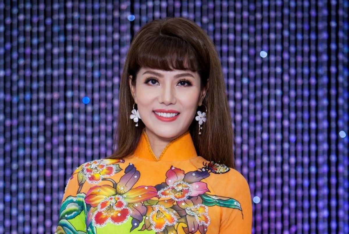 Talk show ''Đẹp không giới hạn'' có gì mới?