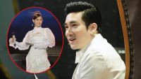 “Hot girl bán bông” Jee Trần nóng bỏng, cuốn hút người xem qua liên khúc Hồ Trên Núi – Đâu Chỉ Riêng Em