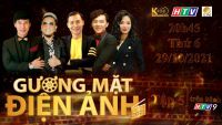 Thí sinh Gương Mặt Điện Ảnh mùa 5 sáng tạo qua các phần dự thi trực tuyến