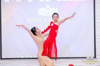 Ngẩn ngơ trước tiết mục &#039;&#039;Gặp mẹ trong mơ&#039;&#039; của thí sinh nhí Bảo Anh tại &#039;&#039;Công Chúa, Hoàng Tử ngôi sao biển&#039;&#039;