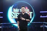 MC Thành Trung bất ngờ trước chiến thuật liều lĩnh của Siêu trí tuệ Hà Việt Hoàng