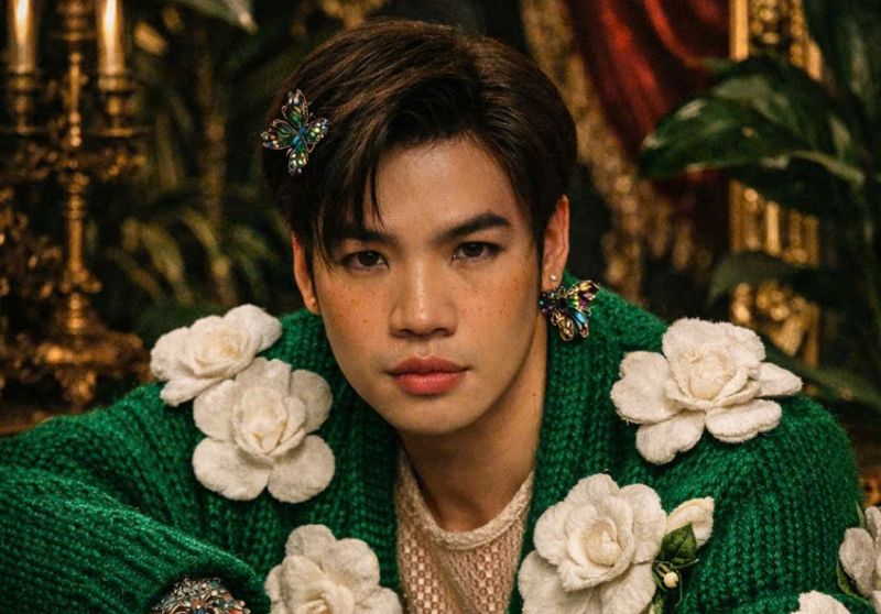 MC TĂNG VINH QUANG CHỌN TRI THỨC L&Agrave;M &ldquo;VŨ KH&Iacute;&rdquo; GIỮA SHOWBIZ NHIỀU H&Agrave;O NHO&Aacute;NG