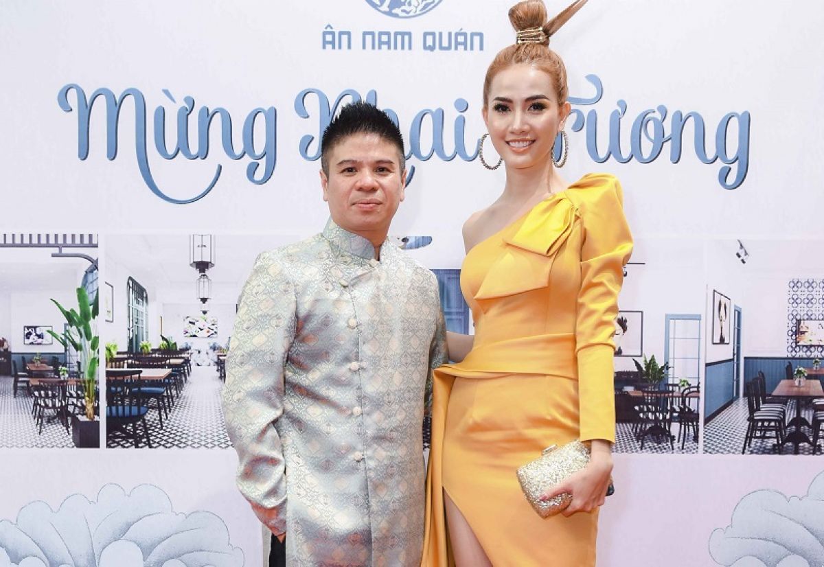 ’’ÂN NAM QUÁN’’ – CHÚT ÂN TÌNH VỚI MIỀN ĐẤT PHƯƠNG NAM CỦA DOANH NHÂN LÊ BÁ HOÀNG