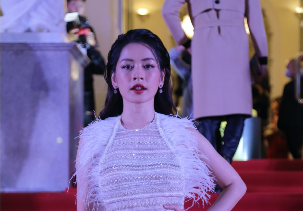 'Ngôi sao xanh 2020' đánh dấu mốc son mới của Chi Pu và loạt nghệ sĩ Việt ở hạng mục Điện ảnh, Truyền hình