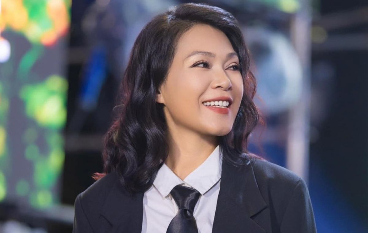 Đinh Y Nhung tiết lộ cảnh bị Lý Hải ‘hạ cẳng tay thượng cẳng chân' trong ‘  Lật mặt 7’