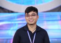 Phó TGĐ Bee Comm Trần Đình Phương ấn tượng với tình yêu văn hóa truyền thống của thí sinh Dalat Best Dance Crew 2025