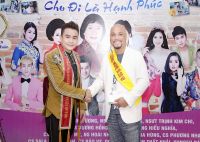 &#039;&#039;Bức tường nghệ sĩ&#039;&#039; - chương trình thiện nguyện ý nghĩa dành cho nghệ sĩ có hoàn cảnh khó khăn