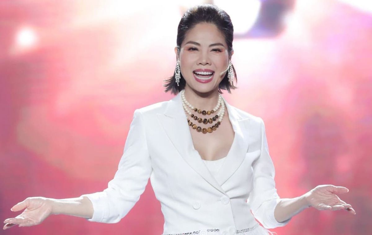 HỒ LỆ THU: “YÊU MÀ SỞ HỮU, CHIẾM GIỮ LÀ TƯ TƯỞNG ÍCH KỶ VÀ BỆNH HOẠN”