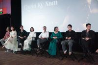 PHIM &lsquo;&rsquo;QU&Aacute;N KỲ NAM&rsquo;&rsquo; RA MẮT B&Aacute;O CH&Iacute;