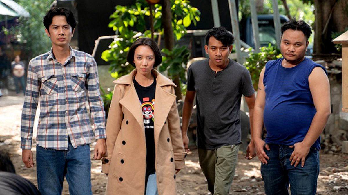 Ngôi Sao Xanh 2020 tăng “nhiệt” với bước ngoặt trong hạng mục Web Drama