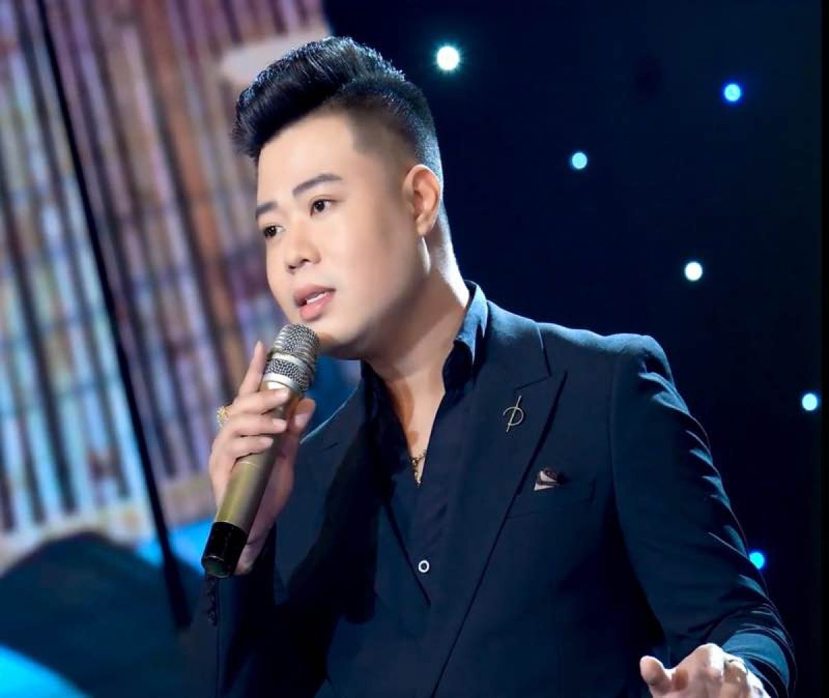 Ca sĩ Đỗ Thành Danh: tôi biết ơn vì được chỉ dạy qua từng cuộc thi âm nhạc