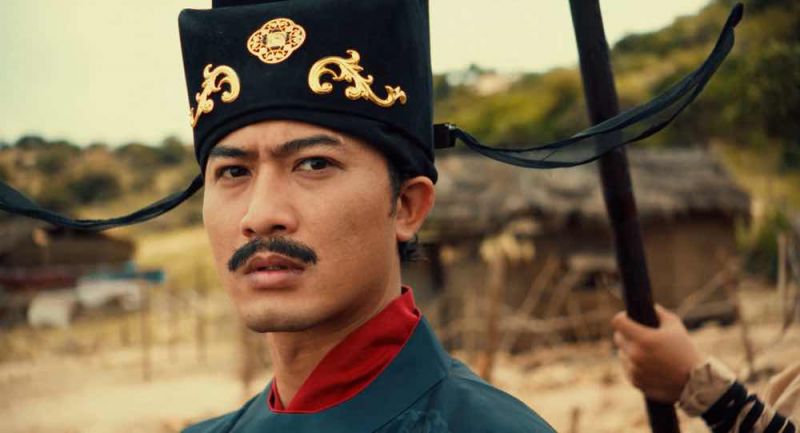 &ldquo;TR&Ugrave;M S&Ograve;&rdquo; TUNG POSTER V&Agrave; TRAILER: H&Agrave;I HƯỚC, KỊCH T&Iacute;NH V&Agrave; GI&Agrave;U CẢM X&Uacute;C&nbsp;